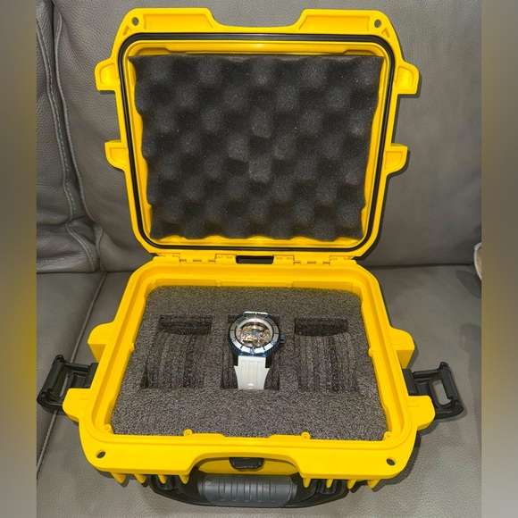 INVICTA Diver Men Model 25627 - Men's Watch Automatic - Picture 6 of 11